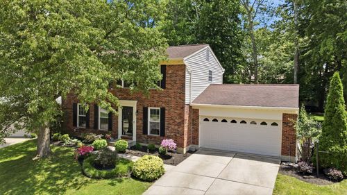 1138 White Pine Ct, Anderson, OH, 45255-4747 | Card Image