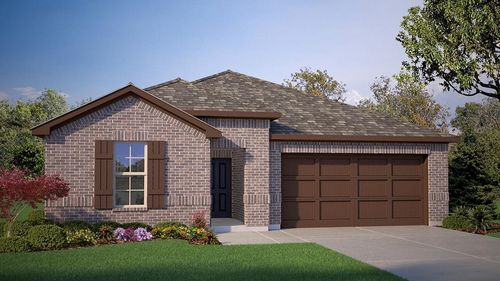 110 Sisal Lane, Rhome, TX, 76078 | Card Image