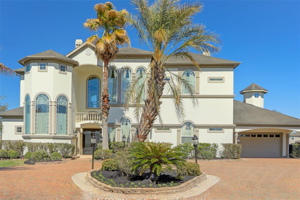 Pebble Beach Ct, Manvel, TX 77578