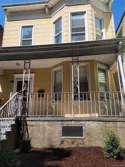 View of front of home with a porch | Image 2