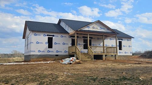 2078 East Courthouse Road, Blackstone, VA, 23824 | Card Image