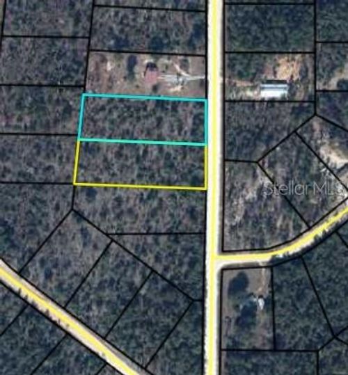 Lot #8 Edision, Alford, FL, 32420 | Card Image