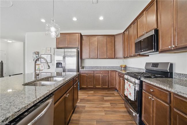 122 Mill Run Loop, House other with 5 bedrooms, 3 bathrooms and null parking in South Mills NC | Image 18