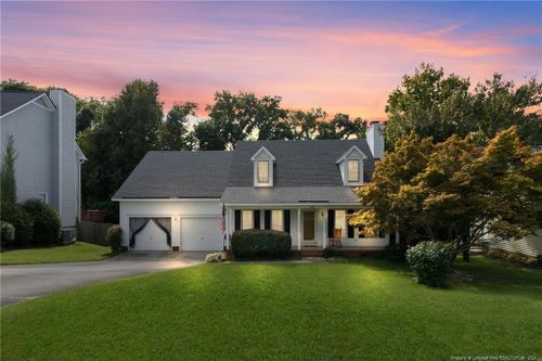 5807 Cherrystone Road, Fayetteville, NC, 28311 | Card Image