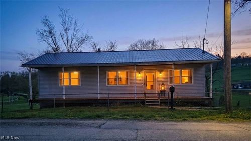 221 S Stout St, Harrisville, WV, 26362-1354 | Card Image