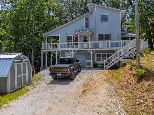 155 Notta Road, Franklin, NC, 28734 | Card Image