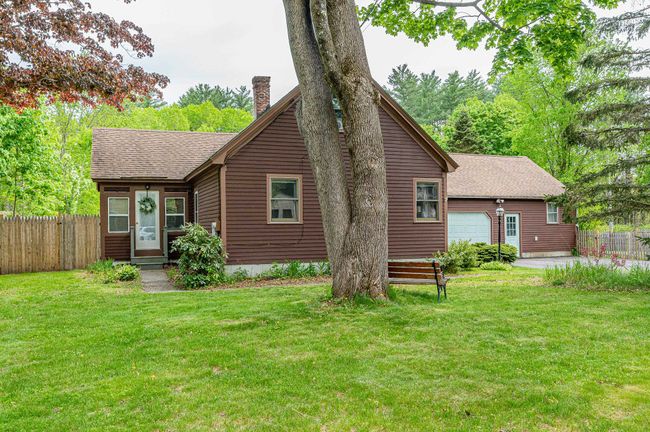21 Redington Rd, House other with 3 bedrooms, 1 bathrooms and null parking in Concord NH | Image 27