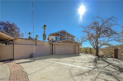 1409 Garnet Place, House other with 5 bedrooms, 3 bathrooms and null parking in Boulder City NV | Image 3