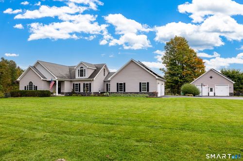 9 Oak Farm Dr, Colchester, CT, 06415-2155 | Card Image