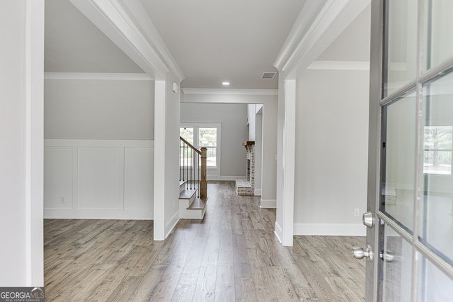 1130 Red Fox Trl, House other with 4 bedrooms, 5 bathrooms and null parking in Bishop GA | Image 4
