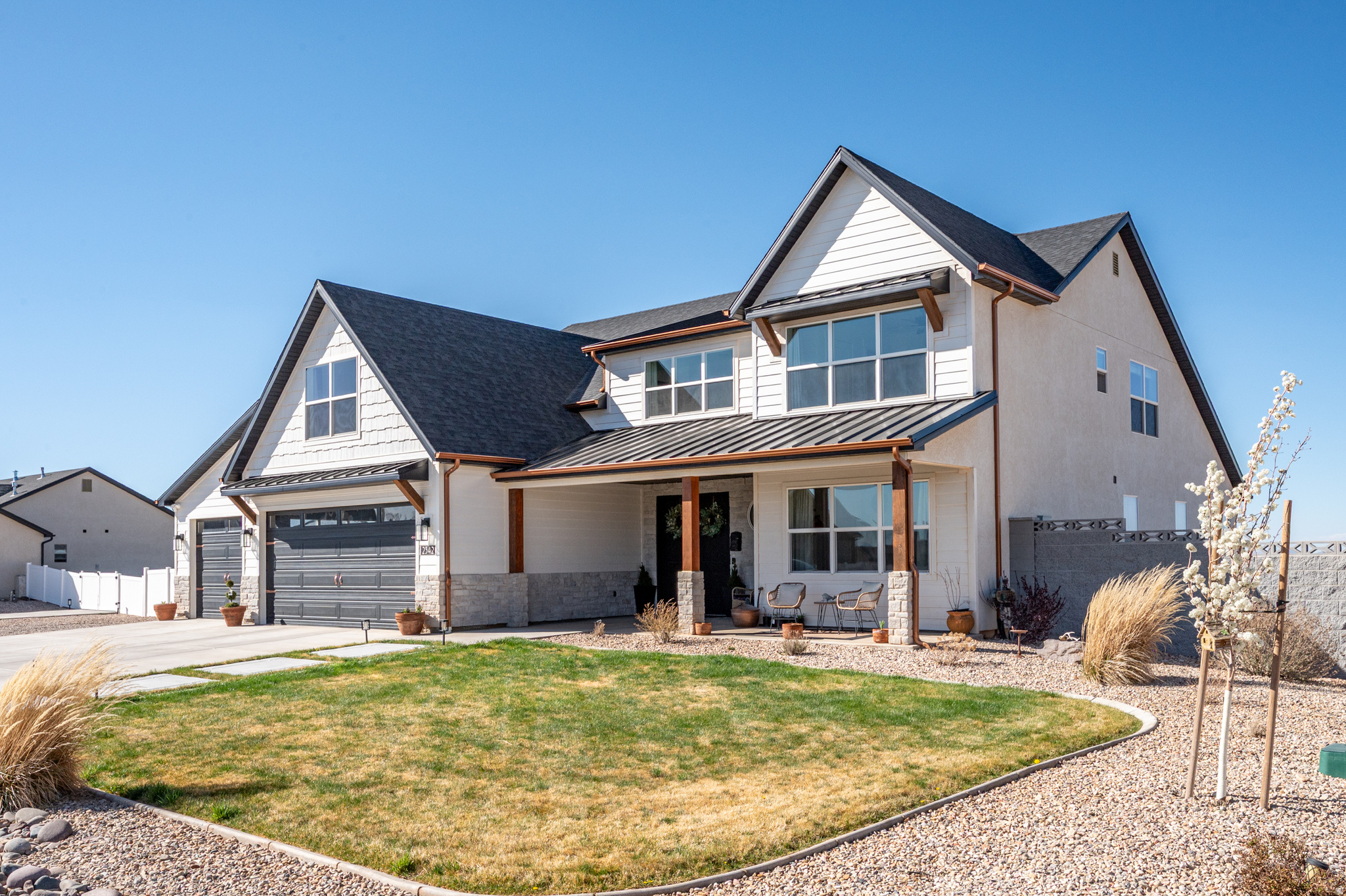 Residential in Cedar City 2