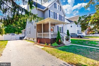 304 Highland Avenue, House other with 5 bedrooms, 2 bathrooms and null parking in WESTVILLE NJ | Image 2