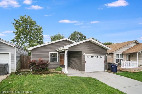 9225 162nd St, Orland Hills, IL, 60487-5979 | Card Image