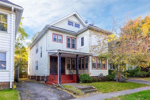 189-187 Delamaine Dr, Rochester, NY, 14621-4107 | Card Image