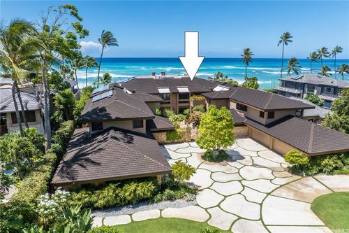 4-3165 Diamond Head Road, Honolulu, HI, 96815 | Card Image