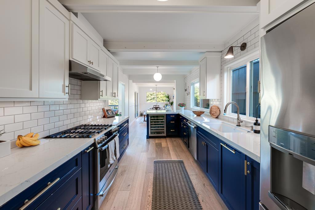 Residential in Aptos 3