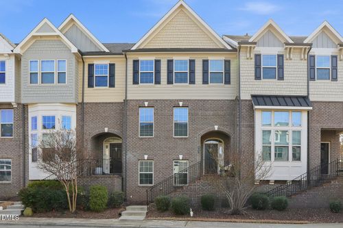 523 Old Mill Village Drive, Apex, NC, 27502 | Card Image