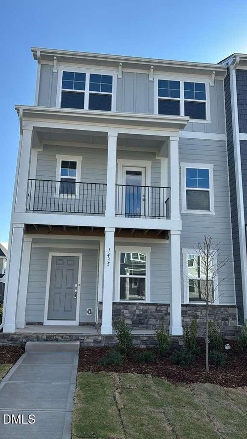 1435 Jay Rd, Knightdale, NC, 27545-6244 | Card Image