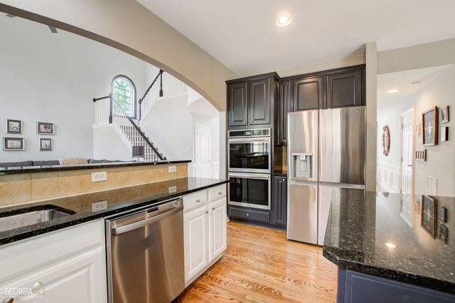 4216 Norbury Ct Se, House other with 4 bedrooms, 3 bathrooms and 2 parking in Smyrna GA | Image 11