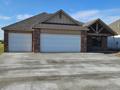 10401 E 132nd Street S, Bixby, OK, 74008 | Card Image