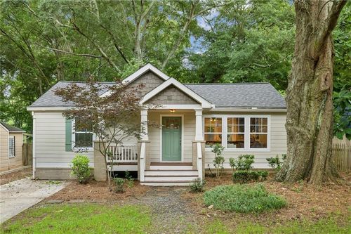 1735 Jobeth Ave Se, ATLANTA, GA, 30316-2143 | Card Image