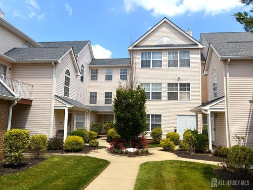 118 Copeley Way, North Brunswick, NJ, 08902-4555 | Card Image