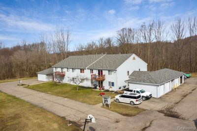 12911 Fenton Heights Boulevard, Home with 0 bedrooms, 40 bathrooms and null parking in Fenton MI | Image 2