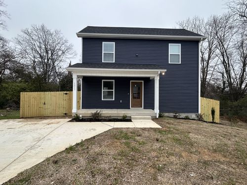 1217 Dodd St, Clarksville, TN, 37040-3524 | Card Image