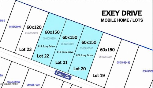 621 Exey Dr, New Iberia, LA, 70563-1105 | Card Image
