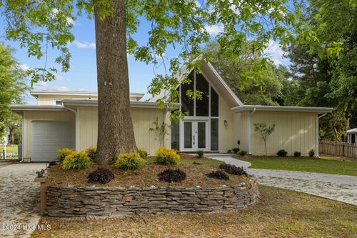 119 Loblolly Drive, Pine Knoll Shores, NC, 28512 | Card Image