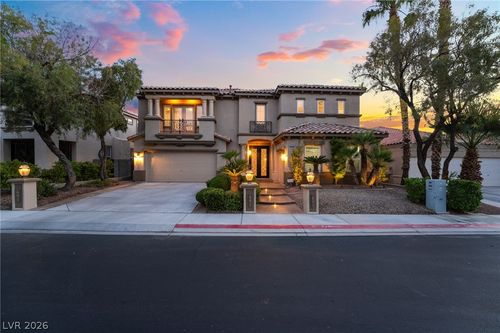 1215 Panini Dr, Henderson, NV, 89052-3143 | Card Image