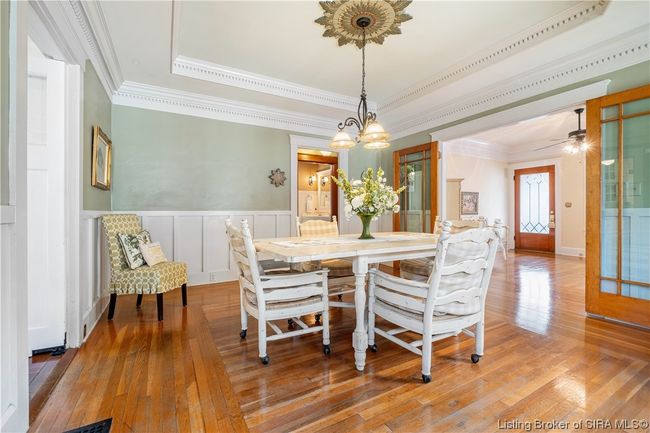 2014 E Oak St, Home with 3 bedrooms, 2 bathrooms and null parking in New Albany IN | Image 21