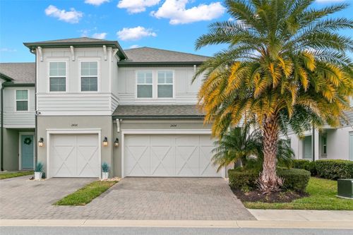 2424 Foggy Creek Circle, CLEARWATER, FL, 33764 | Card Image