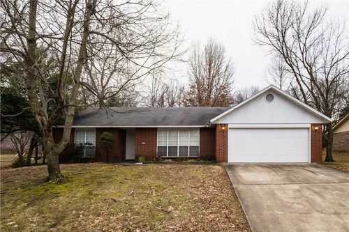 1825 E Kantz Lane, Fayetteville, AR, 72703 | Card Image