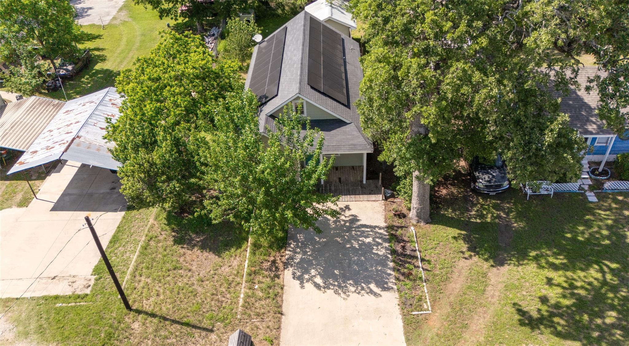 Residential in Hearne 2
