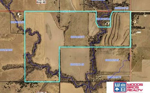 NoSitus Mckelvie And 140th - 153 Acres, Pleasant Dale, NE, 68423 | Card Image