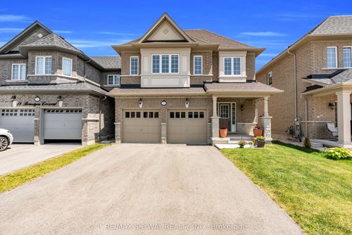 20 Branigan Cres, Georgetown, ON, L7G0N2 | Card Image