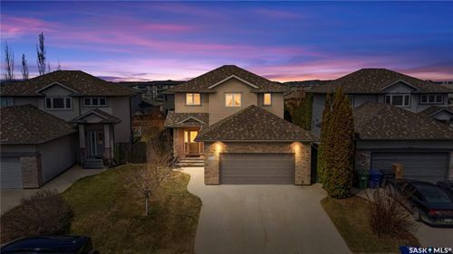 222 Stepney Cres, Saskatoon, SK, S7T0A5 | Card Image