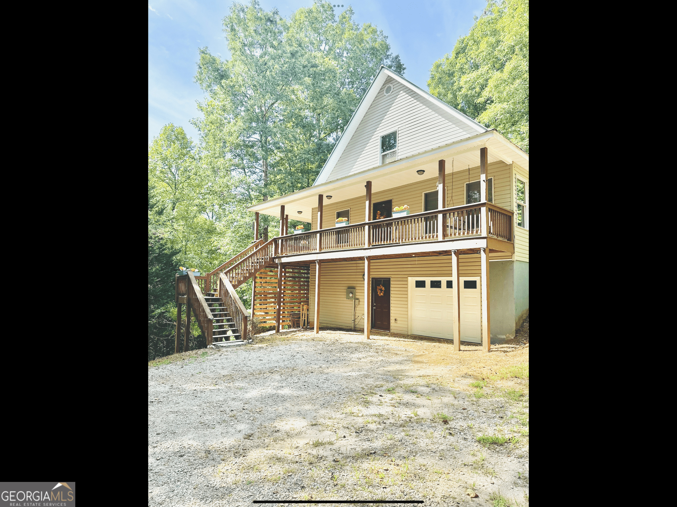 Myers Chance Rd, Dahlonega, GA 30533