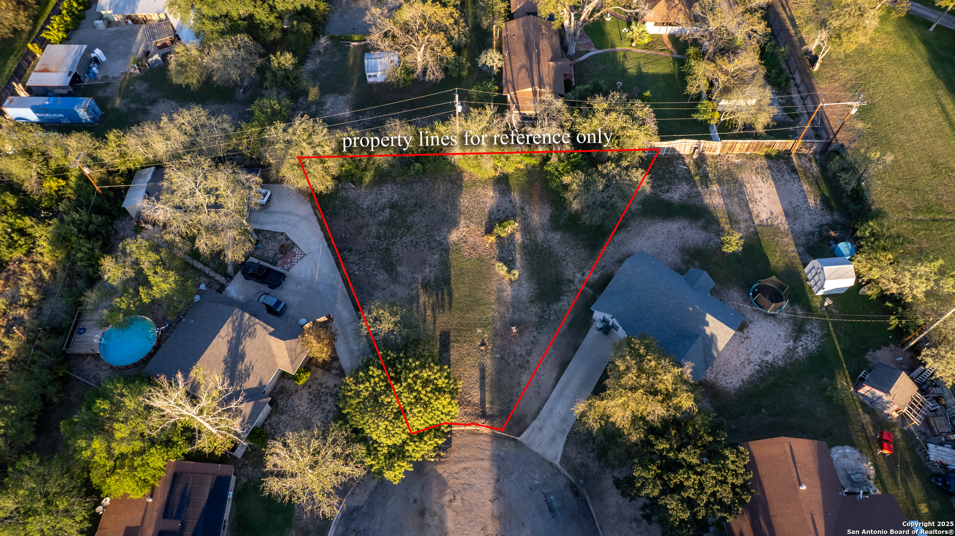 Land in Uvalde 5