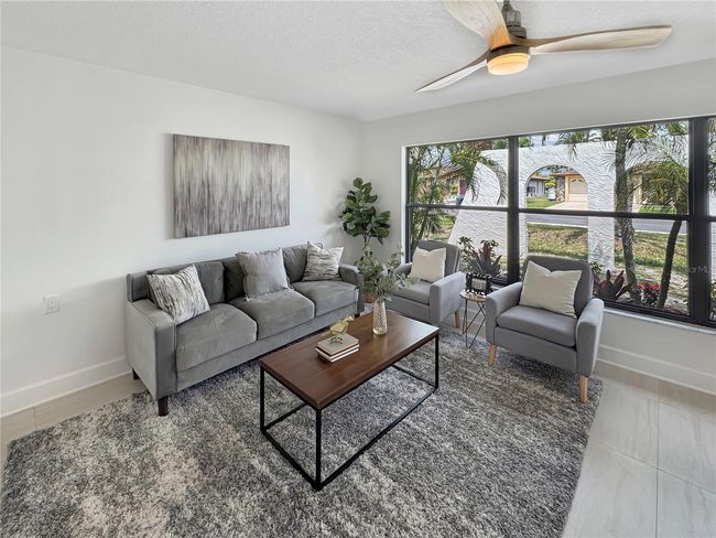 Living Room – Furniture Layout | Image 9