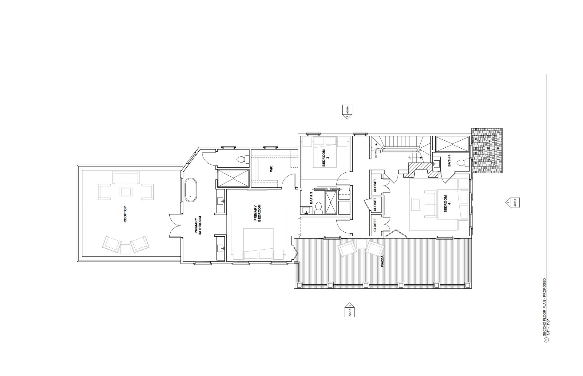 Residential in Charleston 5