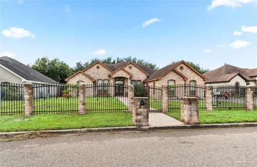 1315 Coy Drive, Alamo, TX, 78516 | Card Image