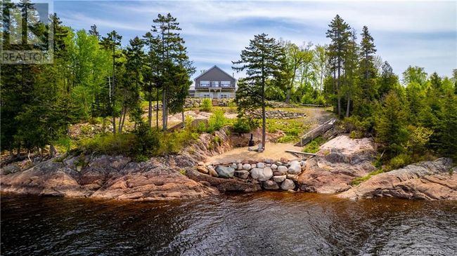 61 Bluff Rd, House other with 3 bedrooms, 3 bathrooms and null parking in Utopia NB | Image 5