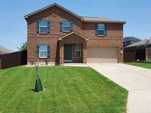 110 Outfitters Ct, Newark, TX, 76071-4351 | Card Image
