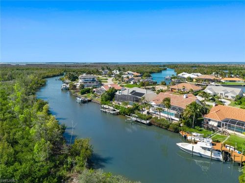 14851 Caleb Dr, FORT MYERS, FL, 33908-1644 | Card Image