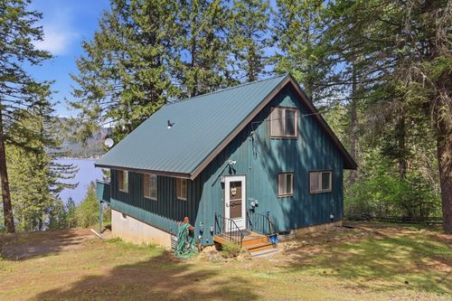 4134 Pebble Beach Rd, Loon Lake, WA, 99148-9637 | Card Image