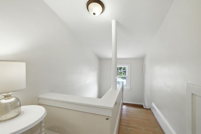 Stairs leading to primary suite | Image 23