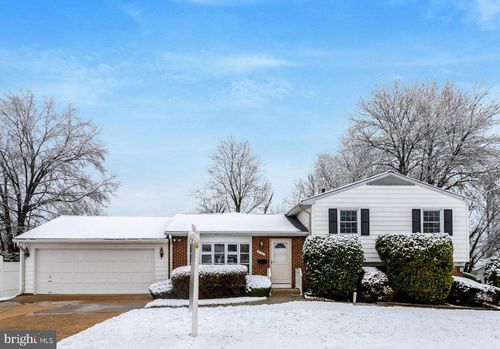 6107 Craft Rd, ALEXANDRIA, VA, 22310-2019 | Card Image