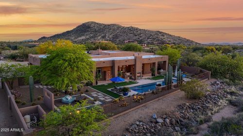 8300 E Lone Mountain Rd, Scottsdale, AZ, 85266-1918 | Card Image
